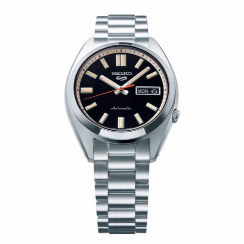 Seiko 5 Sports