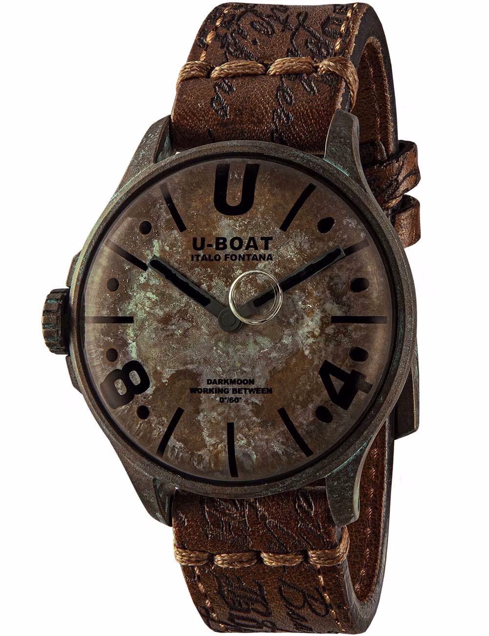 U-Boat Darkmoon Unico