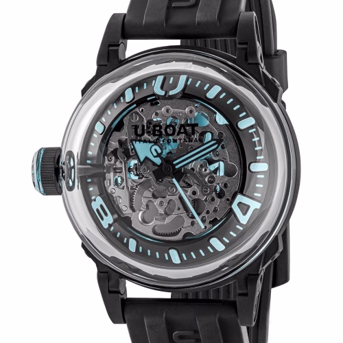 U-Boat U-65 PVD Automatic