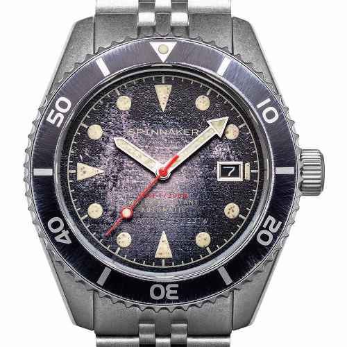 Spinnaker Wreck Automatic