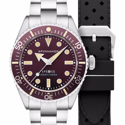 Spinnaker Spence 300 Automatic