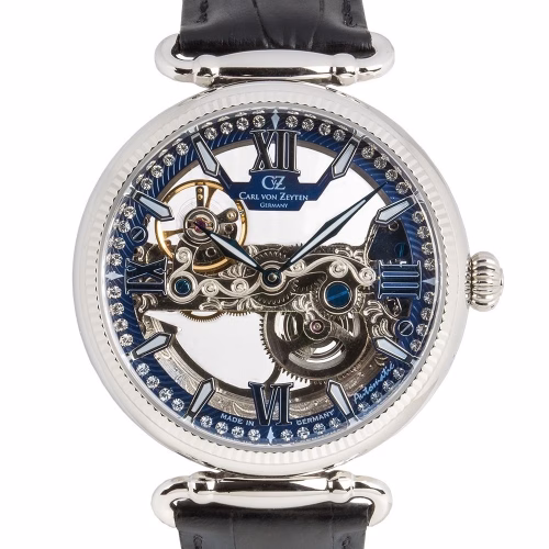 Carl von Zeyten Ladies Watch Häusern Automatic Limited Edition