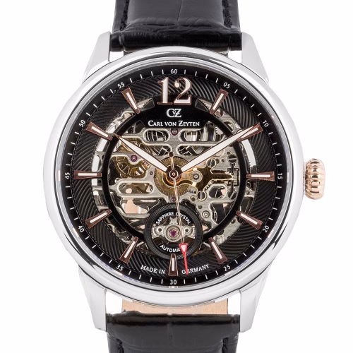Carl von Zeyten Schramberg Automatic Limited Edition