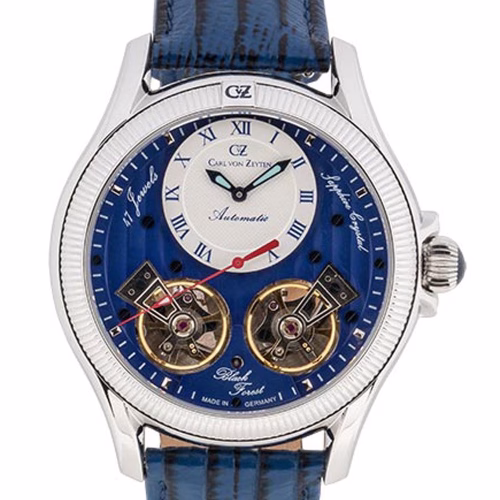 Carl von Zeyten Waldhaus Automatic Limited