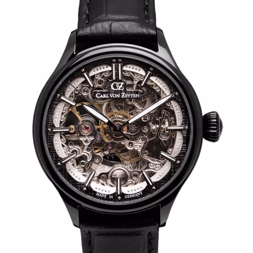 Carl von Zeyten Horbach automatic