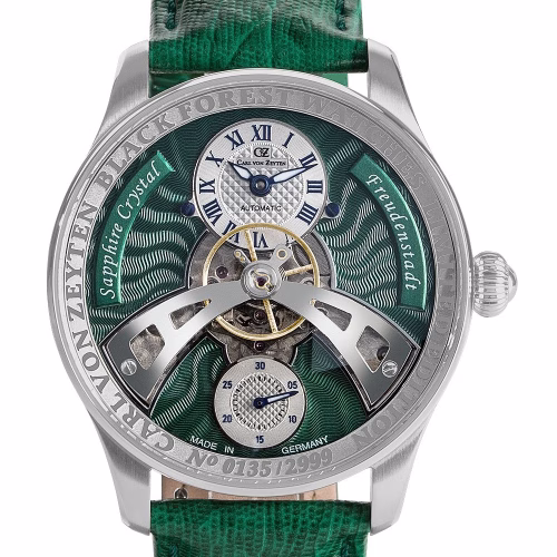 Carl von Zeyten Freudenstadt automatic