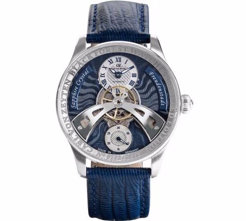 Carl von Zeyten Freudenstadt automatic