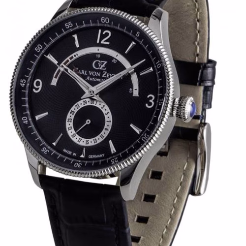 Carl von Zeyten Neuschwanstein Automatic