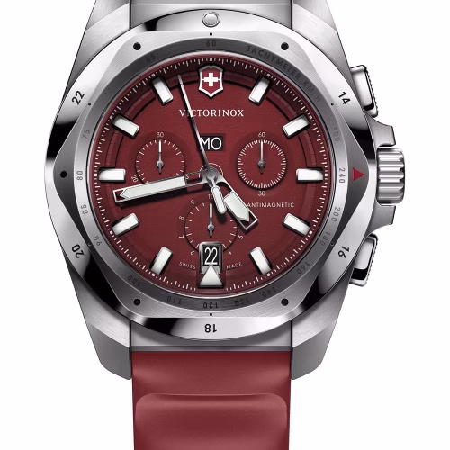 Victorinox I.N.O.X Chronograph