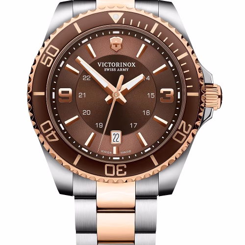 Victorinox Maverick chrono
