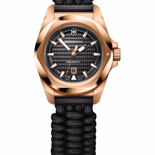Victorinox Ladies I.N.O.X. Small Automatic