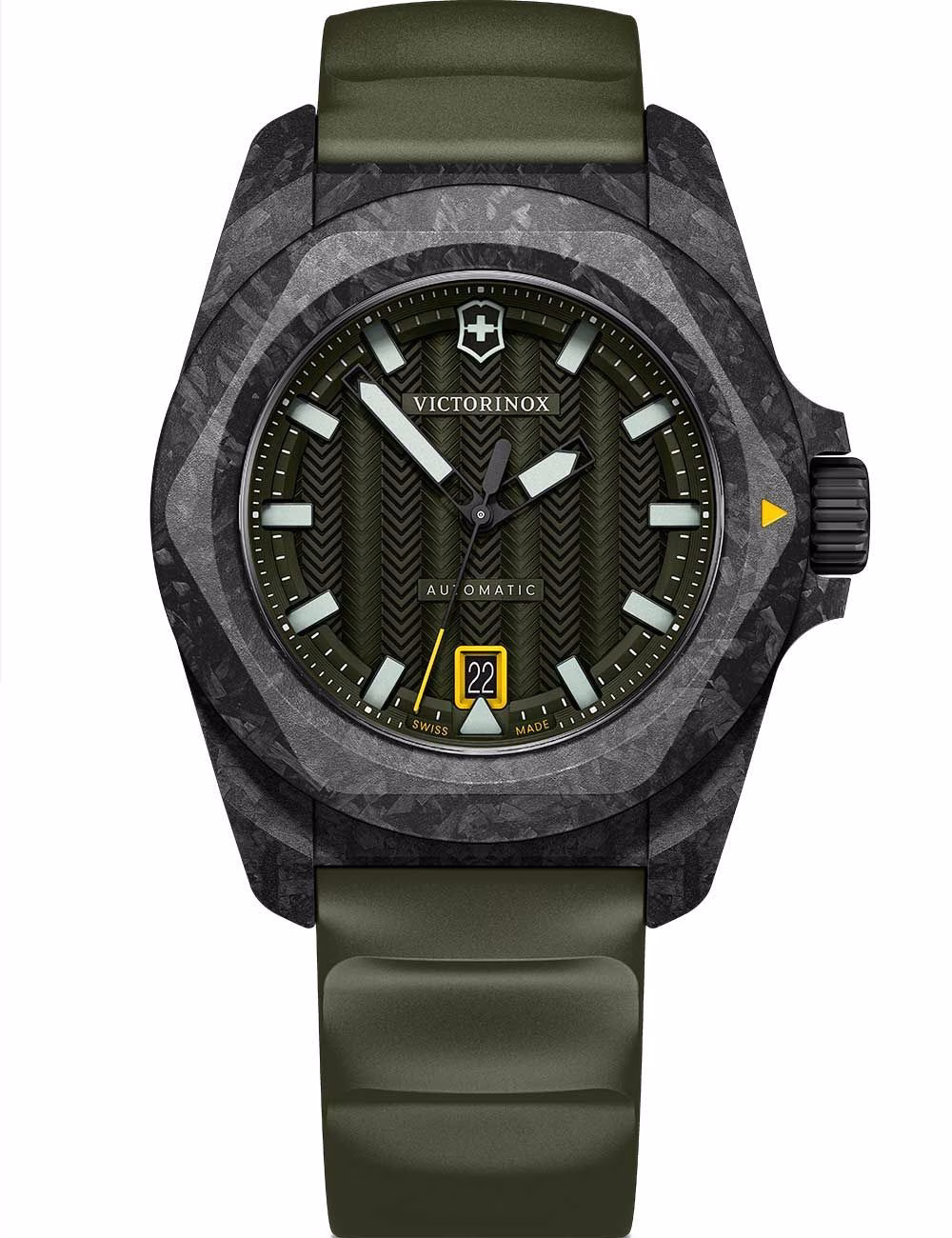 Victorinox I.N.O.X. Carbon Automatic - Imagen 3