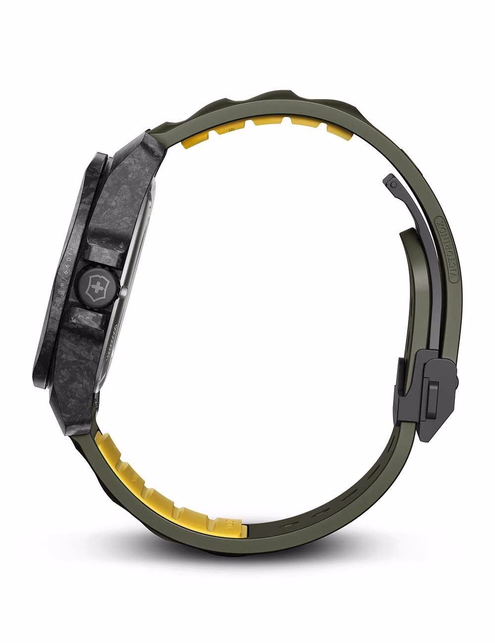 Victorinox I.N.O.X. Carbon Automatic - Imagen 6