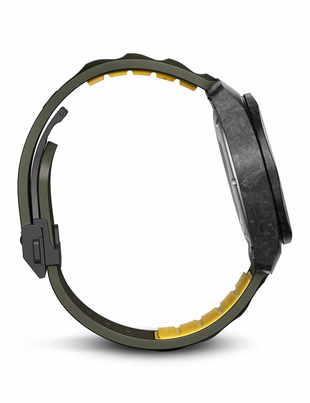 Victorinox I.N.O.X. Carbon Automatic - Imagen 7