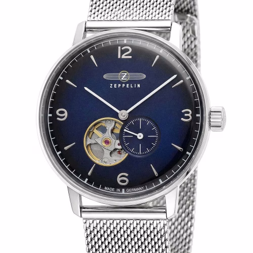 Zeppelin LZ-129 Hindenburg