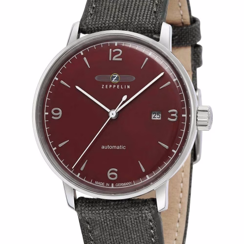 Zeppelin Hindenburg LZ129 Automatic