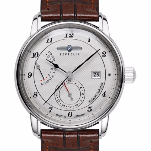 Zeppelin Friedrichshafen