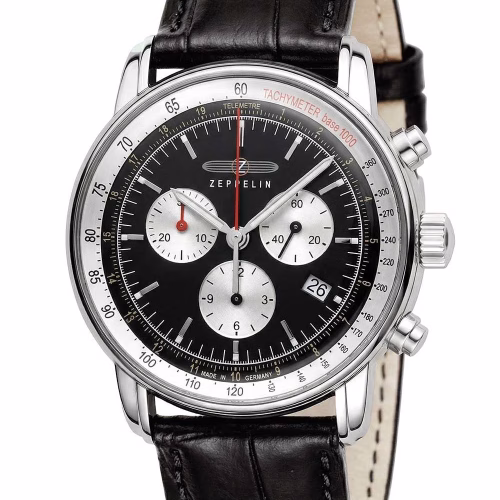 Zeppelin LZ-14 Marine