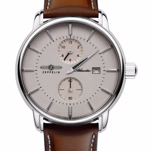 Zeppelin Atlantic Automatic