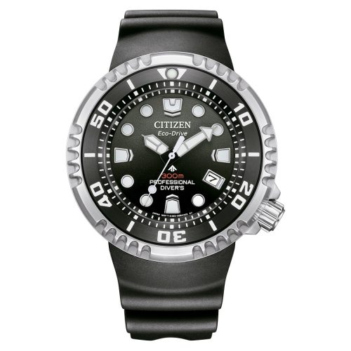 Citizen PROMASTER Diver’s Eco Drive 300 mt.