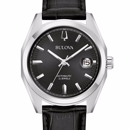 Bulova Surveyor Automatic