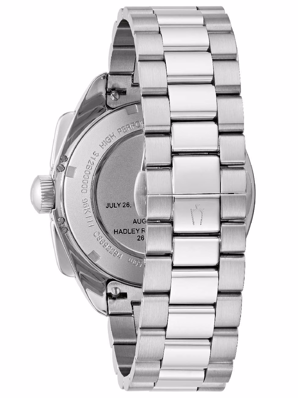 Bulova Lunar Pilot Chronograph Special Set - Imagen 5