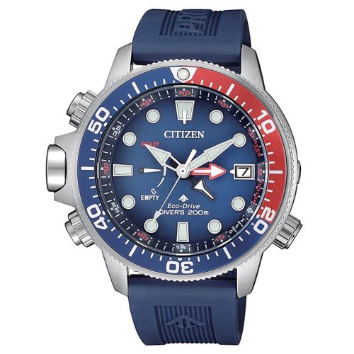 Citizen PROMASTER Aqualand Eco-Drive