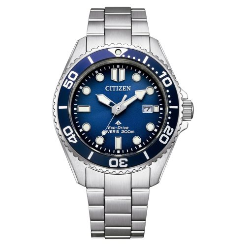 Citizen PROMASTER Diver’s Eco Drive BN026