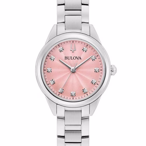 Bulova Ladies Watch Sutton