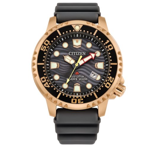 Citizen PROMASTER Diver’s Eco Drive 200 mt