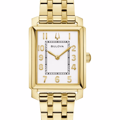 Bulova Sutton Ladies Watch