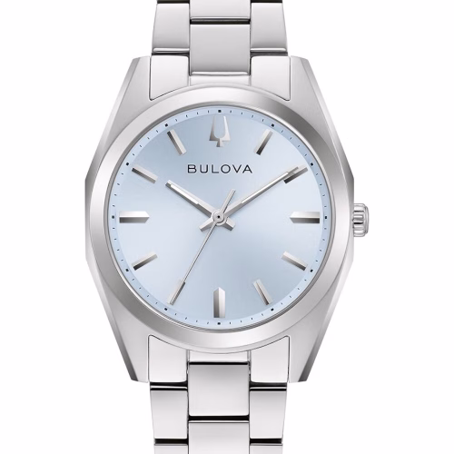 Bulova Surveyor Ladies