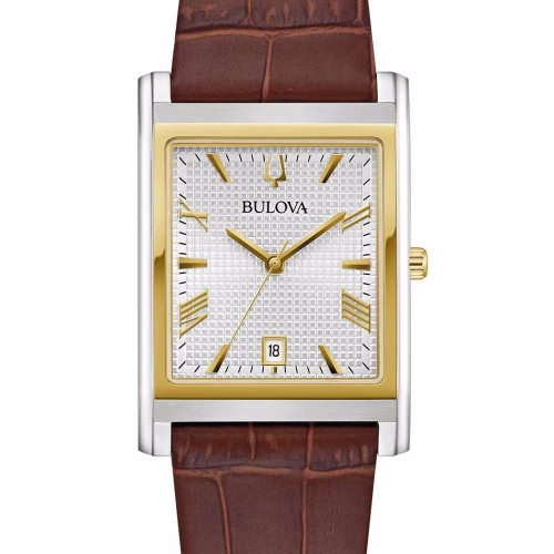 Bulova Sutton