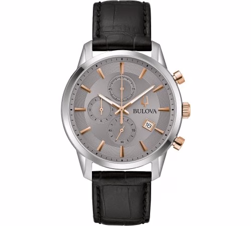 Bulova Sutton Chrono