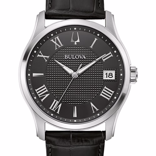 Bulova Wilton