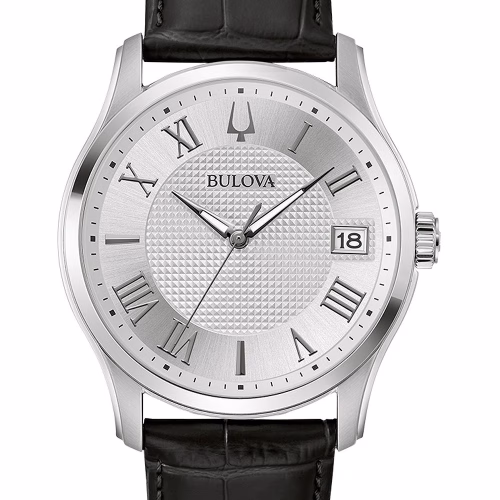 Bulova Wilton