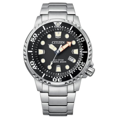 Citizen PROMASTER Diver’s Eco Drive 200 mt