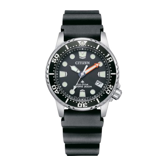 Citizen PROMASTER Diver’s Eco Drive 200 mt Unisex