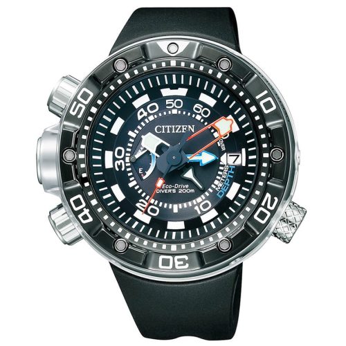 Citizen PROMASTER Aqualand Eco-Drive