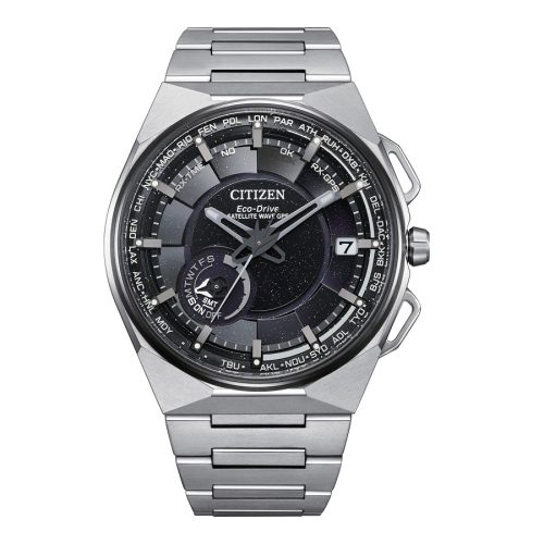 Citizen SATELLITE WAVE Satellite Wave GPS F150