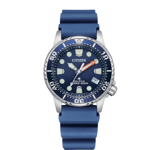 Citizen PROMASTER Diver’s Eco Drive 200 mt Unisex