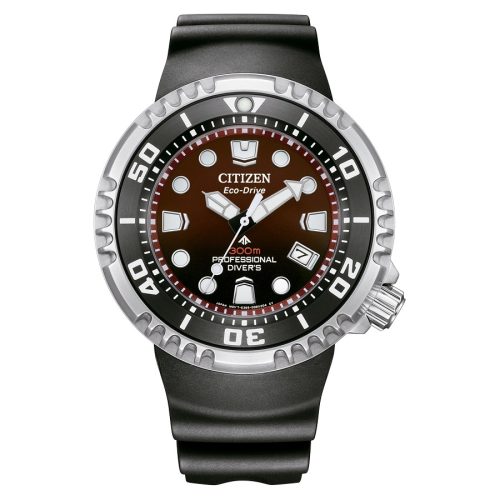 Citizen PROMASTER Diver’s Eco Drive 300 mt.