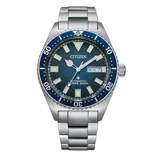 Citizen PROMASTER Diver’s Automatic 200 mt