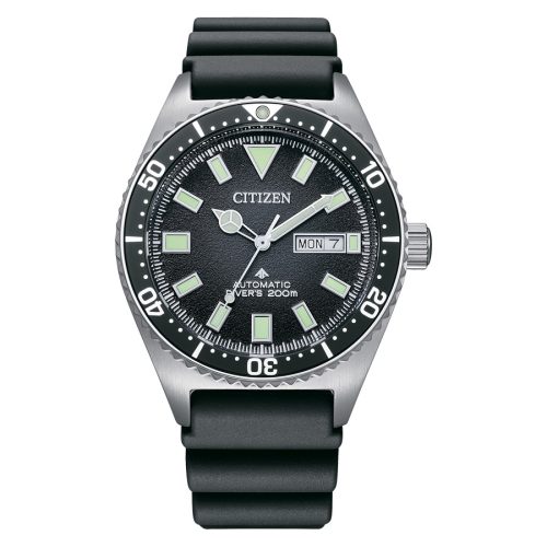 Citizen PROMASTER Diver’s Automatic 200 mt