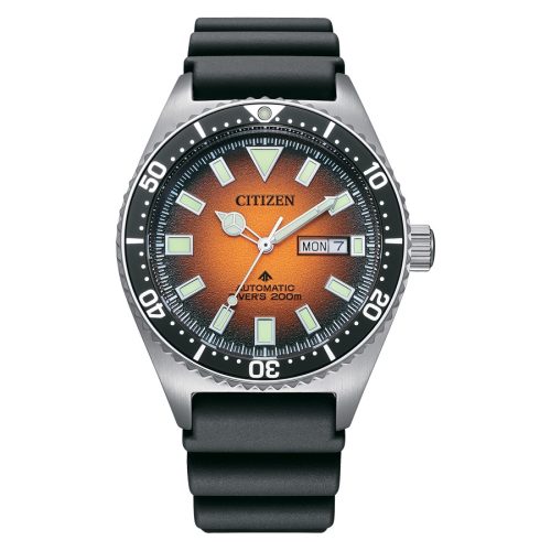 Citizen PROMASTER Diver’s Automatic 200 mt