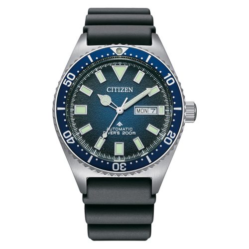 Citizen PROMASTER Diver’s Automatic 200 mt
