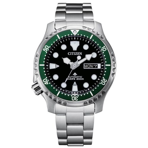 Citizen PROMASTER Diver’s Automatic 200 mt