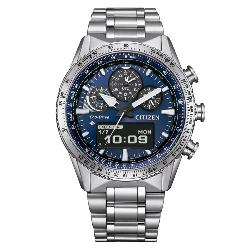 Citizen PROMASTER Skyhawk U830