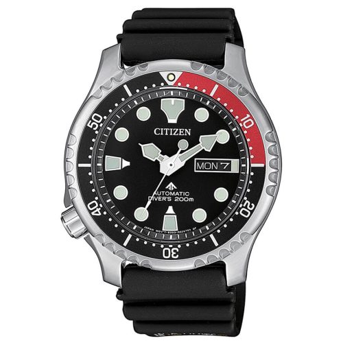Citizen PROMASTER Diver’s Automatic 200 mt