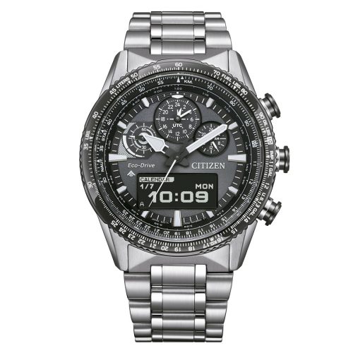 Citizen PROMASTER Skyhawk U830